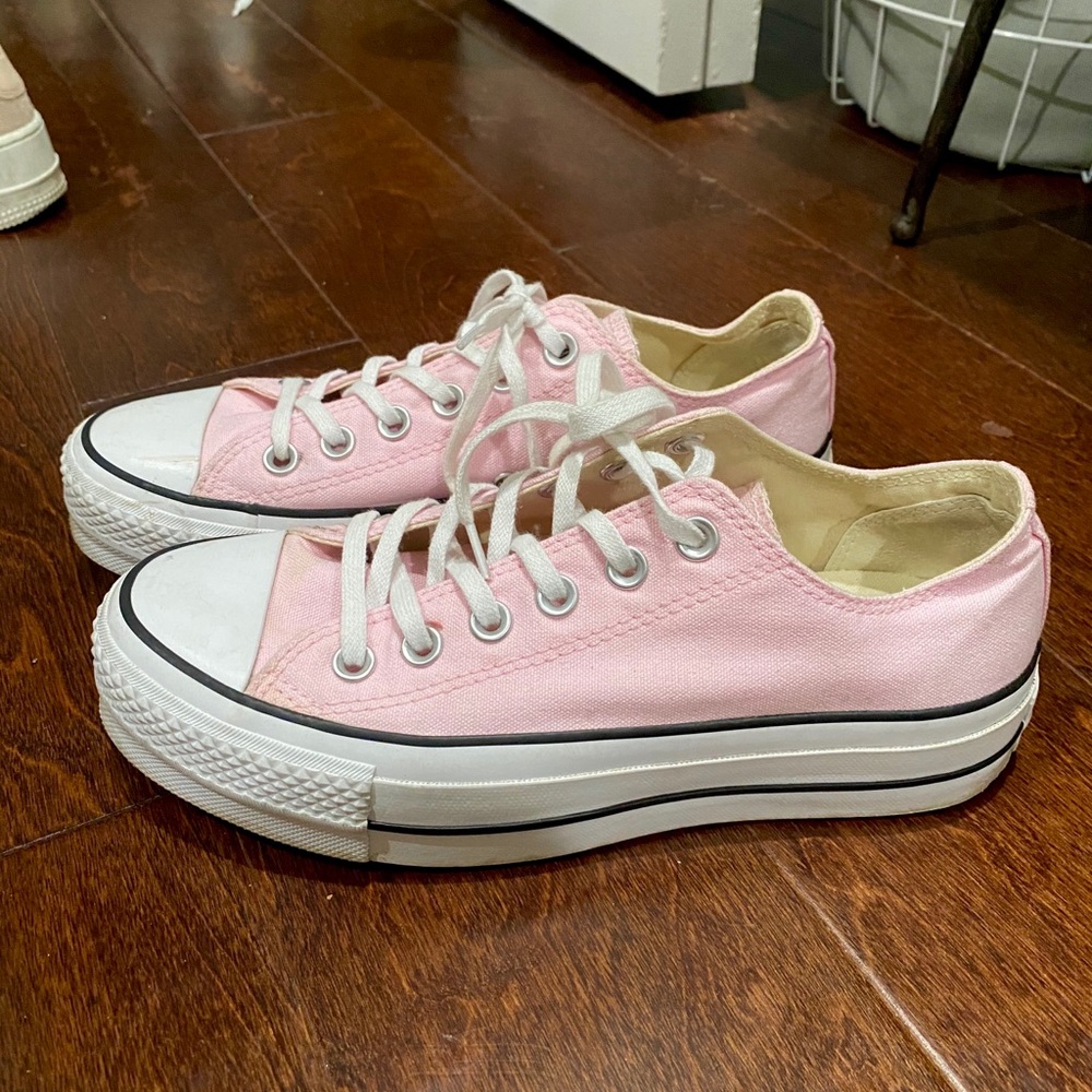 COPY - Converse Platform Chuck Taylor All Star